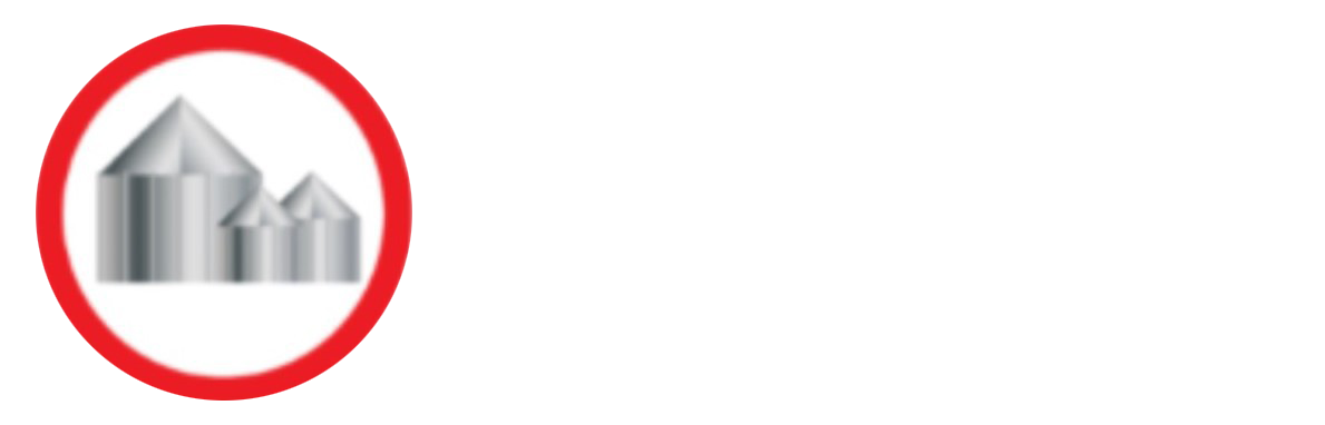 Men Of Steel Construction Logo